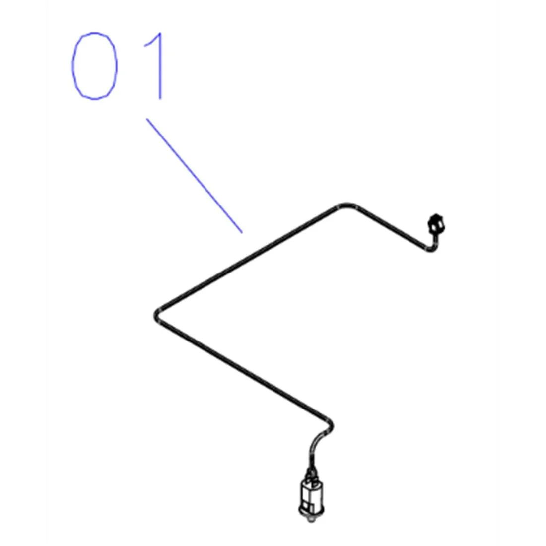 Folding Sensor