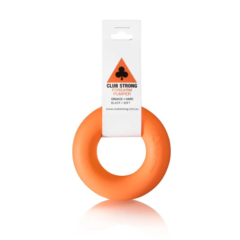 Forearm Pumper - Orange - 22kg - Climbing Accessories