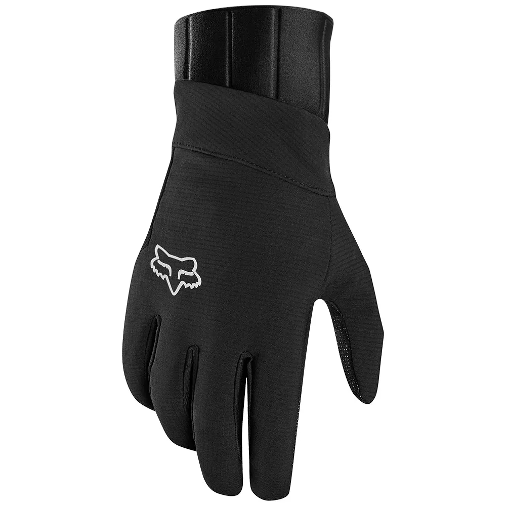 FOX DEFEND PRO FIRE GLOVES [BLACK]