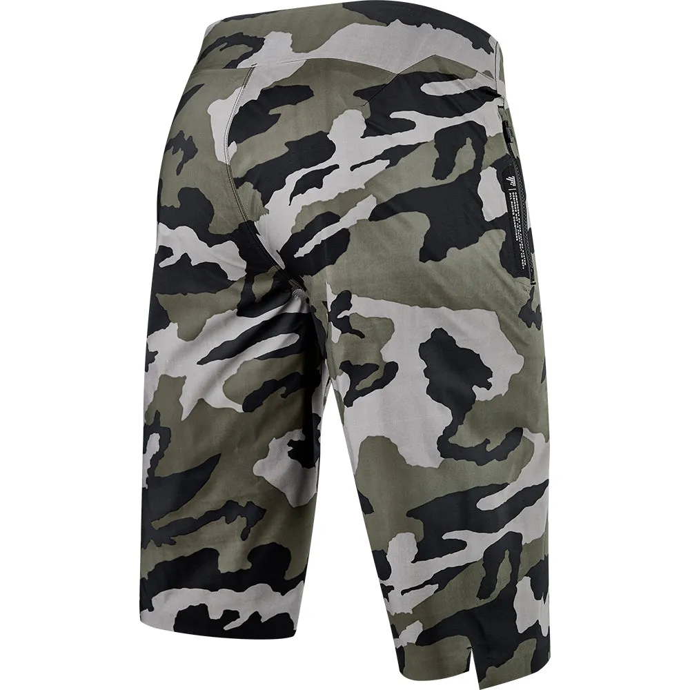 FOX DEFEND PRO WATER SHORTS [GREEN CAMO]