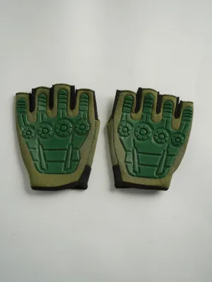 Free weight & cross-fit gloves