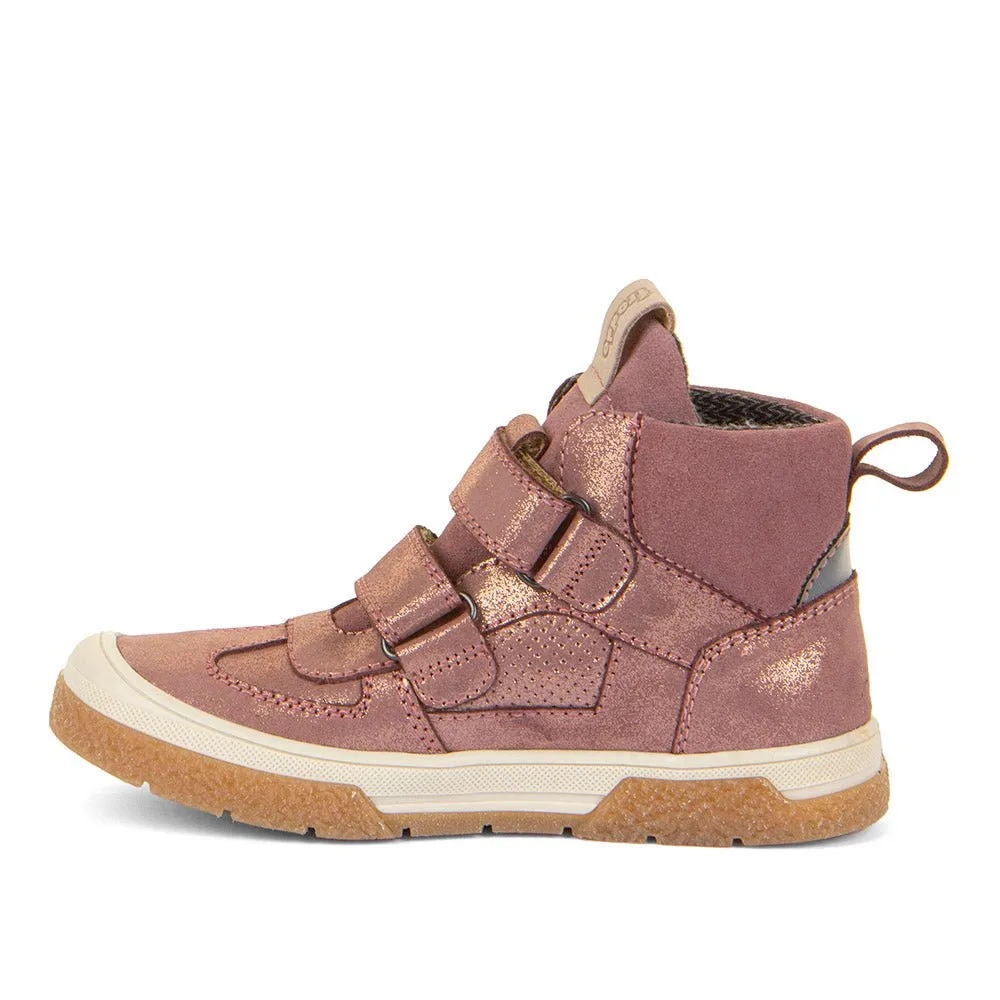 FRODDO - Strike Up Tex - Pink/Gold
