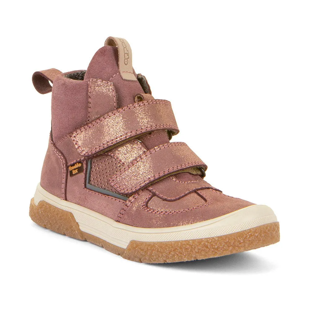 FRODDO - Strike Up Tex - Pink/Gold