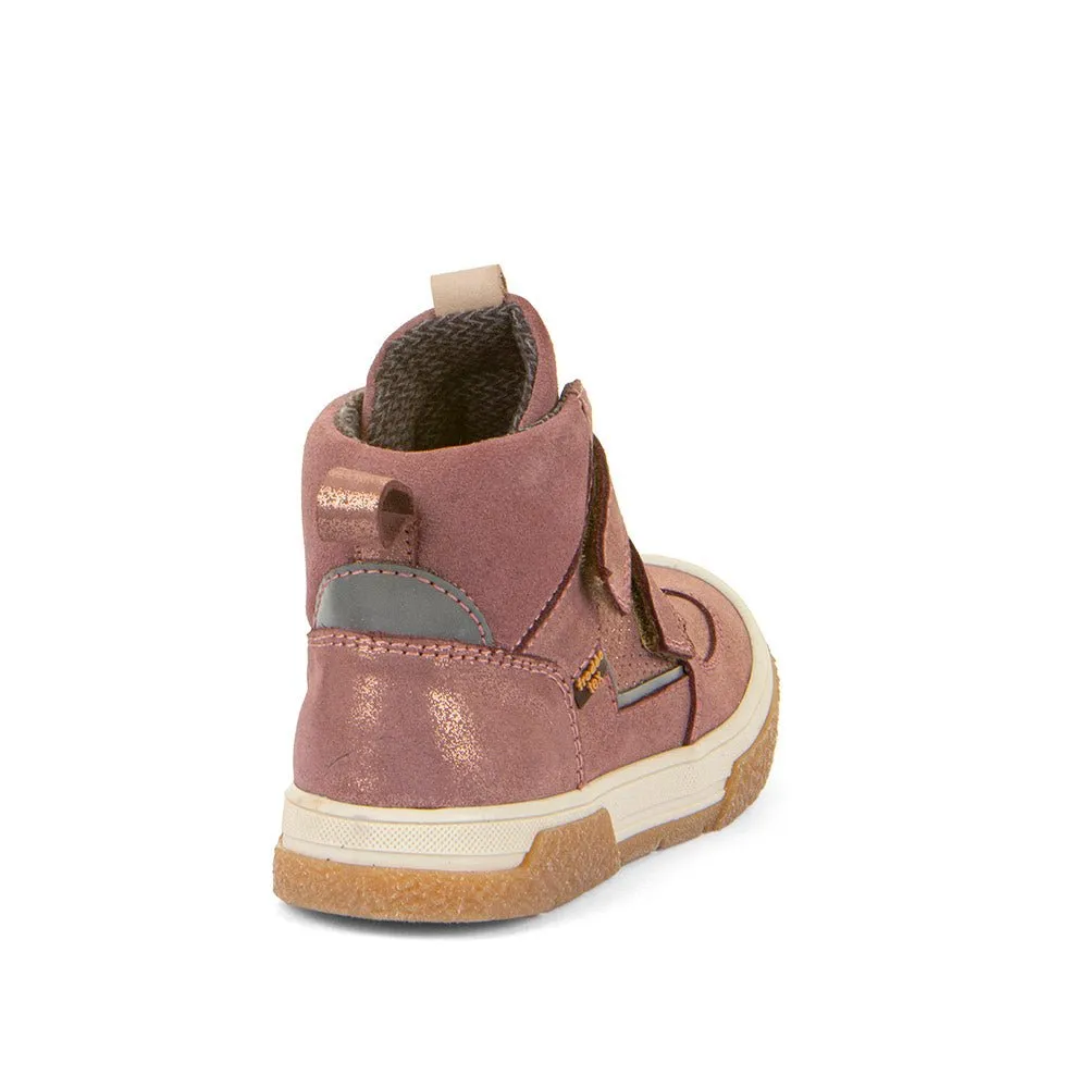 FRODDO - Strike Up Tex - Pink/Gold