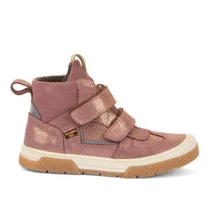 FRODDO - Strike Up Tex - Pink/Gold
