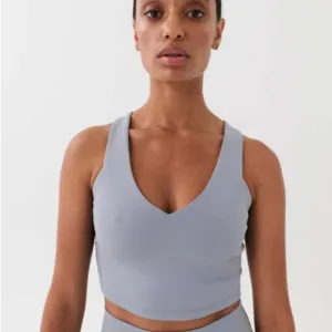 FULL COUNT SPORTS BRA
