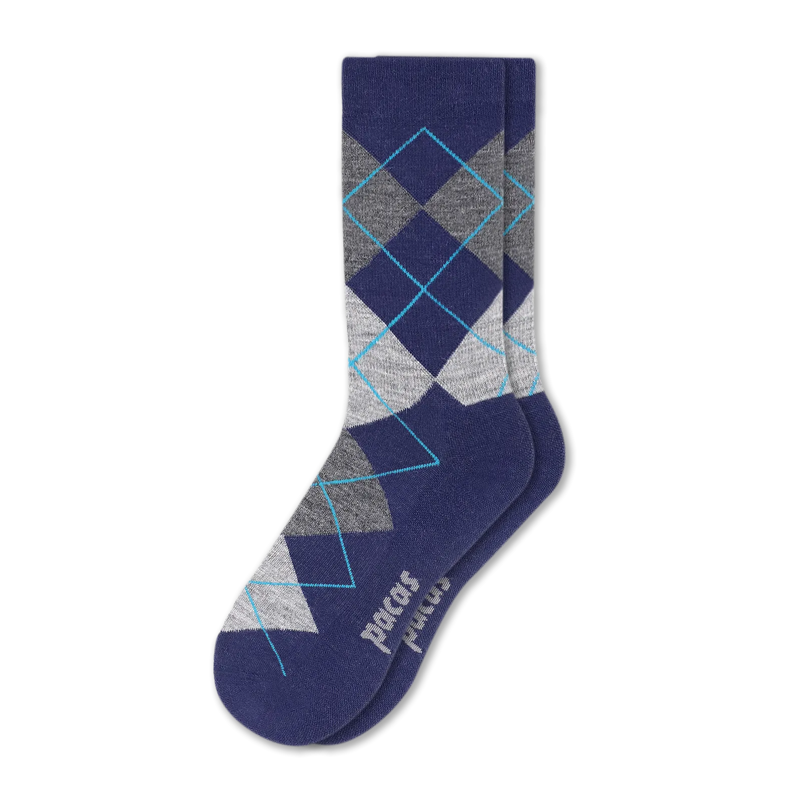 FW24 Men's Light-Weight Crew Pacas Socks