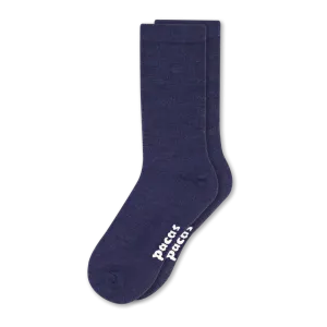 FW24 Men's Light-Weight Crew Pacas Socks