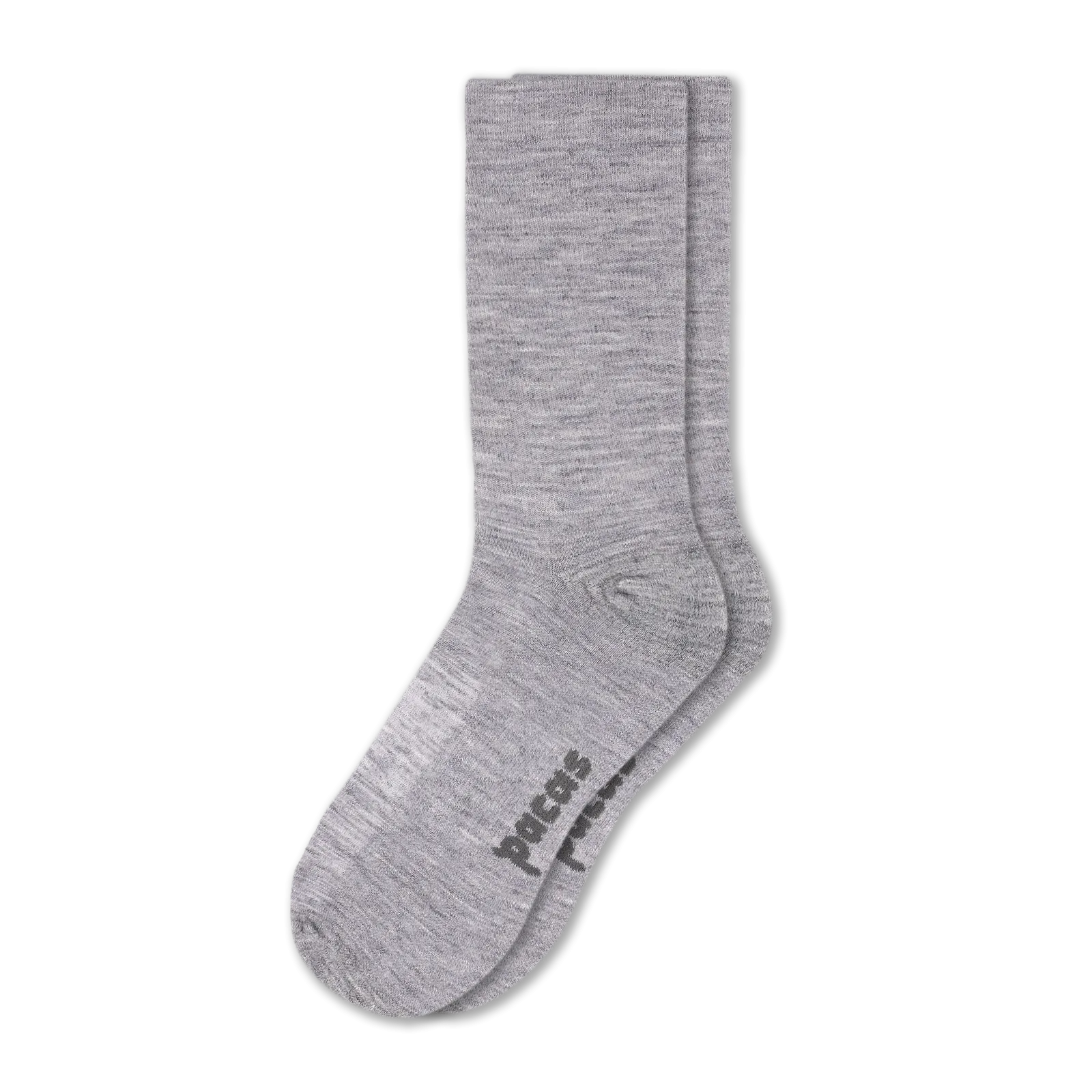 FW24 Men's Light-Weight Crew Pacas Socks