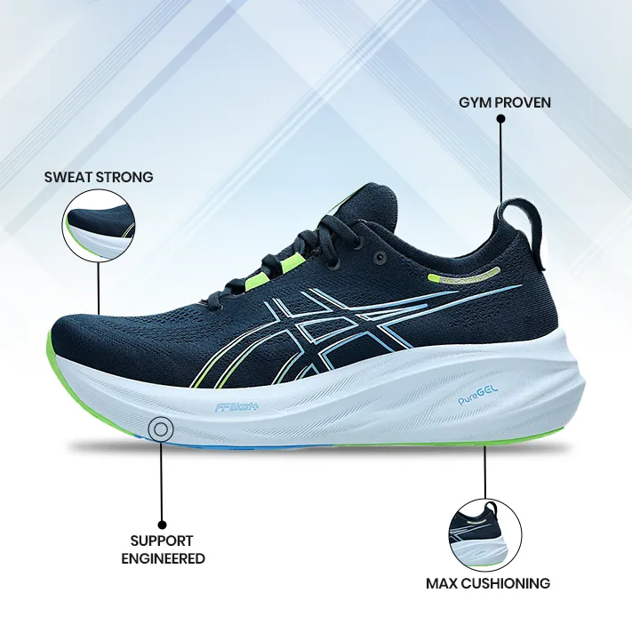 GEL 26 Training & Gym Shoes for Men
