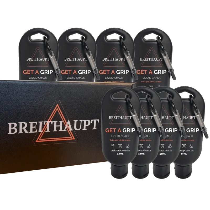 Get A Grip Liquid Chalk - 50ml