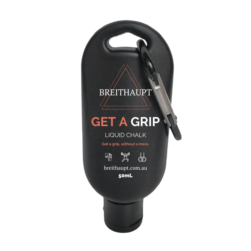 Get A Grip Liquid Chalk - 50ml