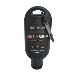 Get A Grip Liquid Chalk - 50ml