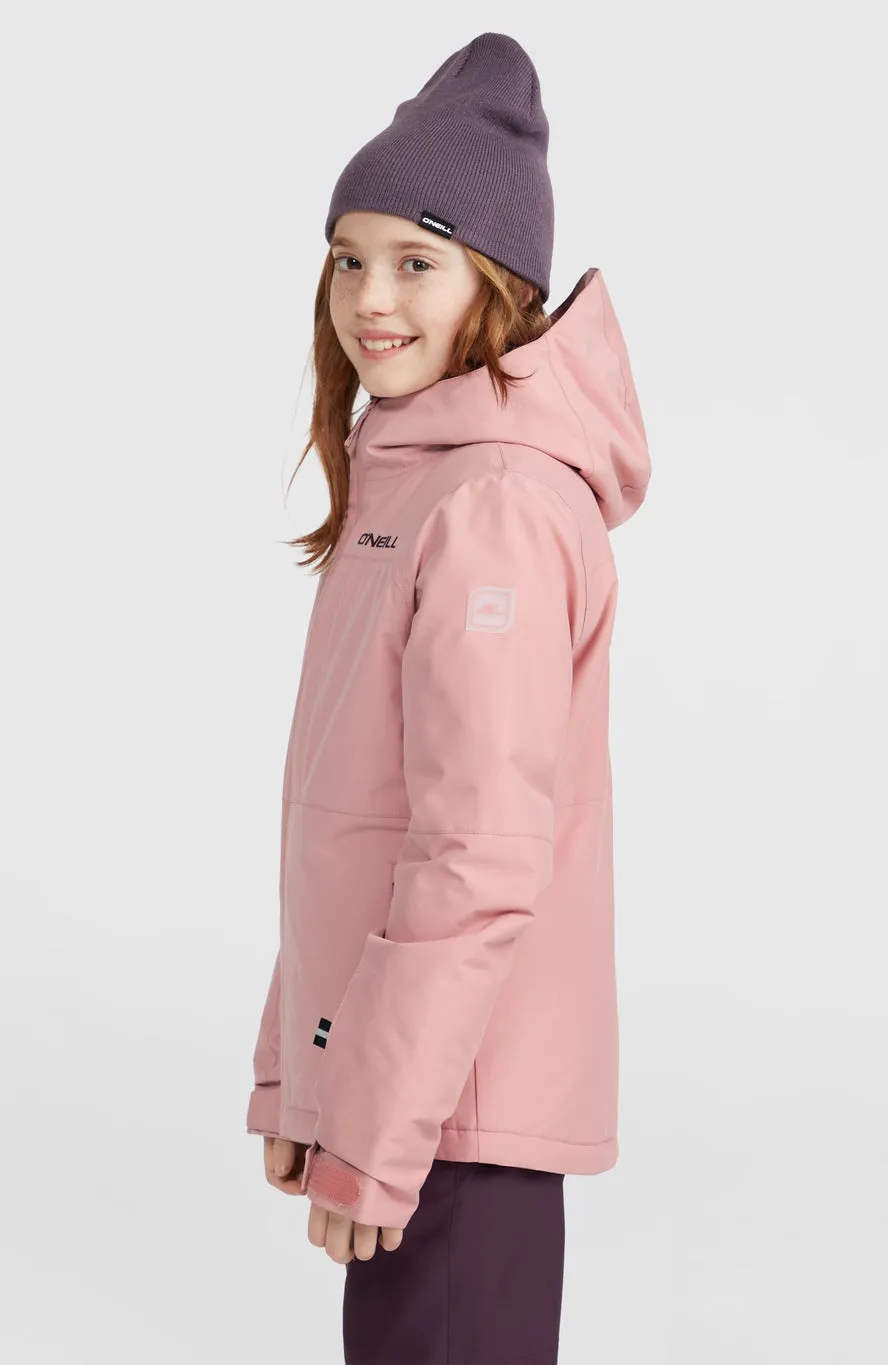 Girl's Youth Lite Snow Jacket