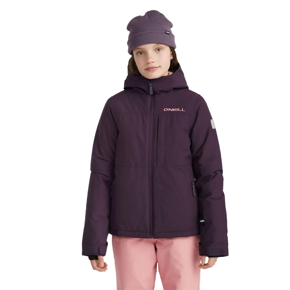 Girl's Youth Lite Snow Jacket