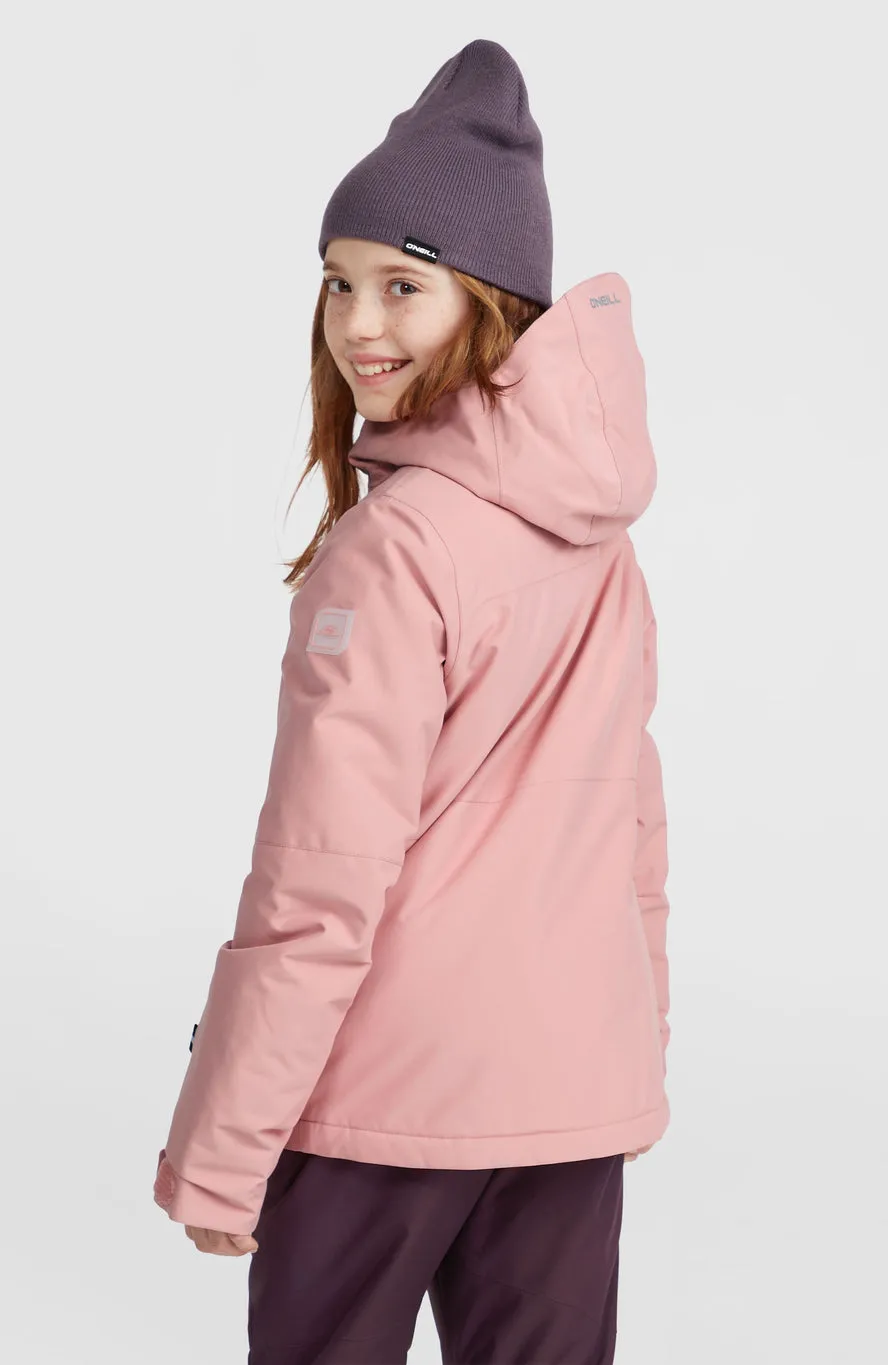 Girl's Youth Lite Snow Jacket