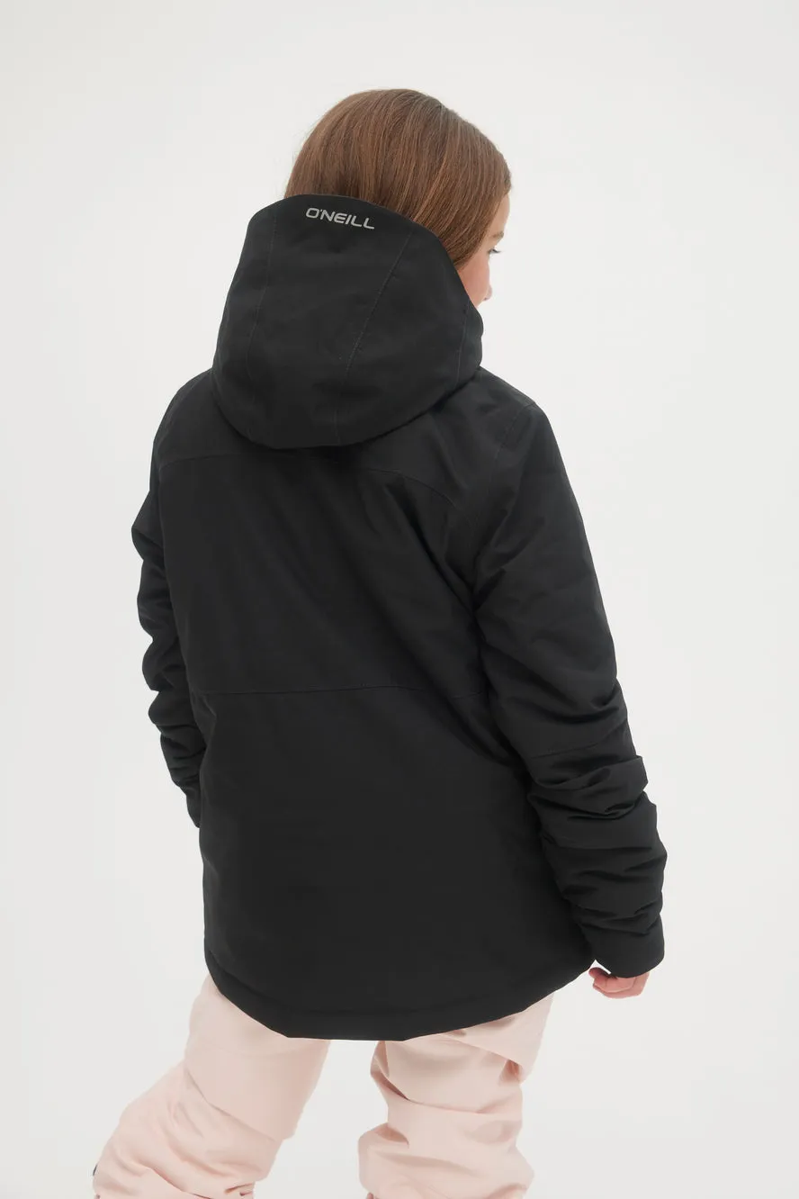 Girl's Youth Lite Snow Jacket