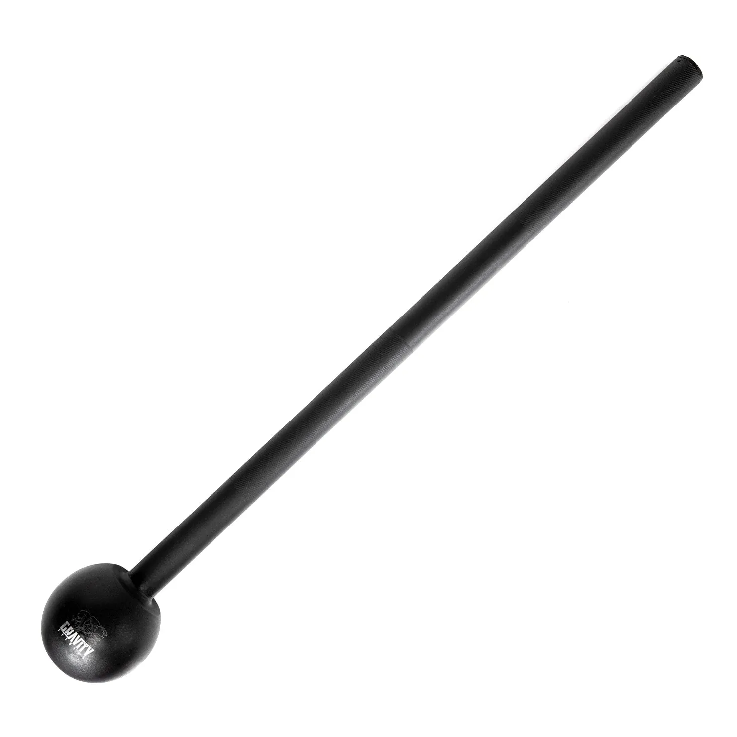 Grade B Gravity Fitness "Macebells" Steel Mace 4kg - 12kg