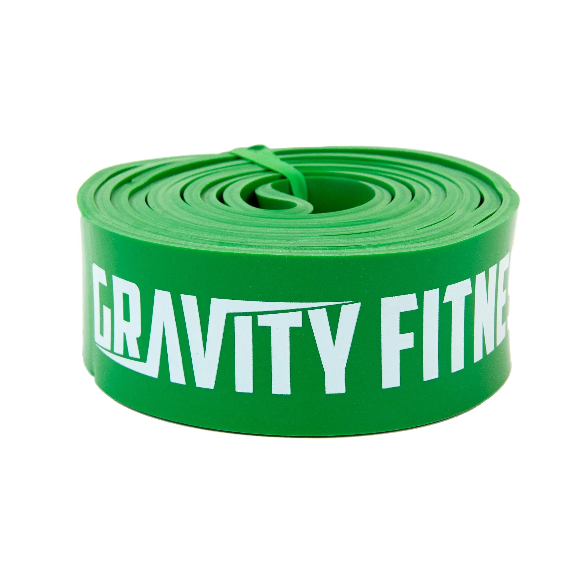 Gravity Fitness Resistance Bands - Set of 4