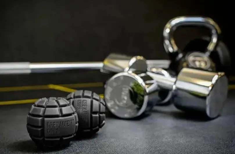 Grenadier Fat Grips