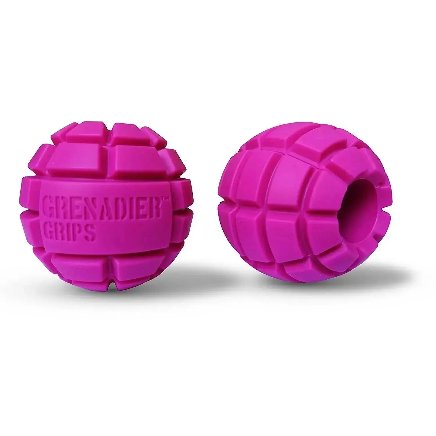 Grenadier Fat Grips