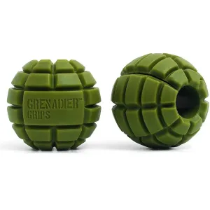 Grenadier Fat Grips
