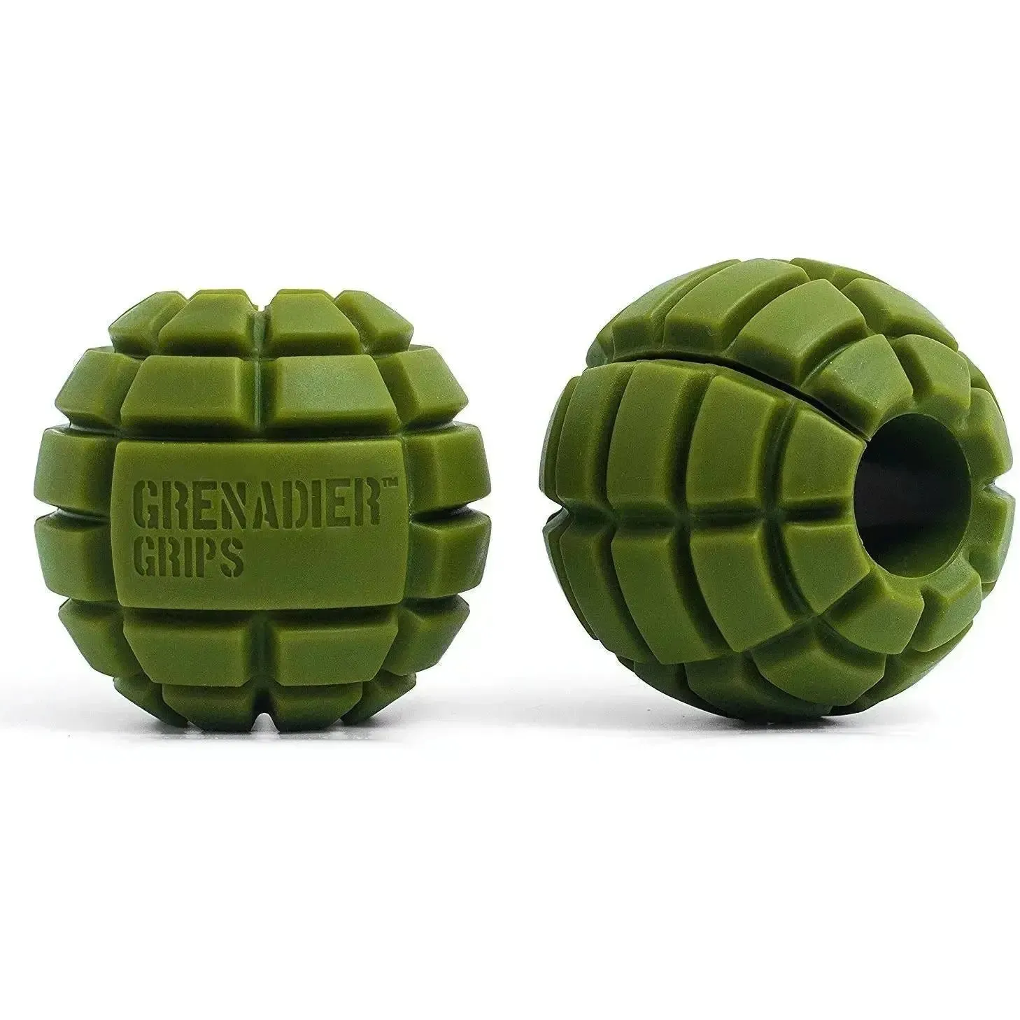 Grenadier Fat Grips
