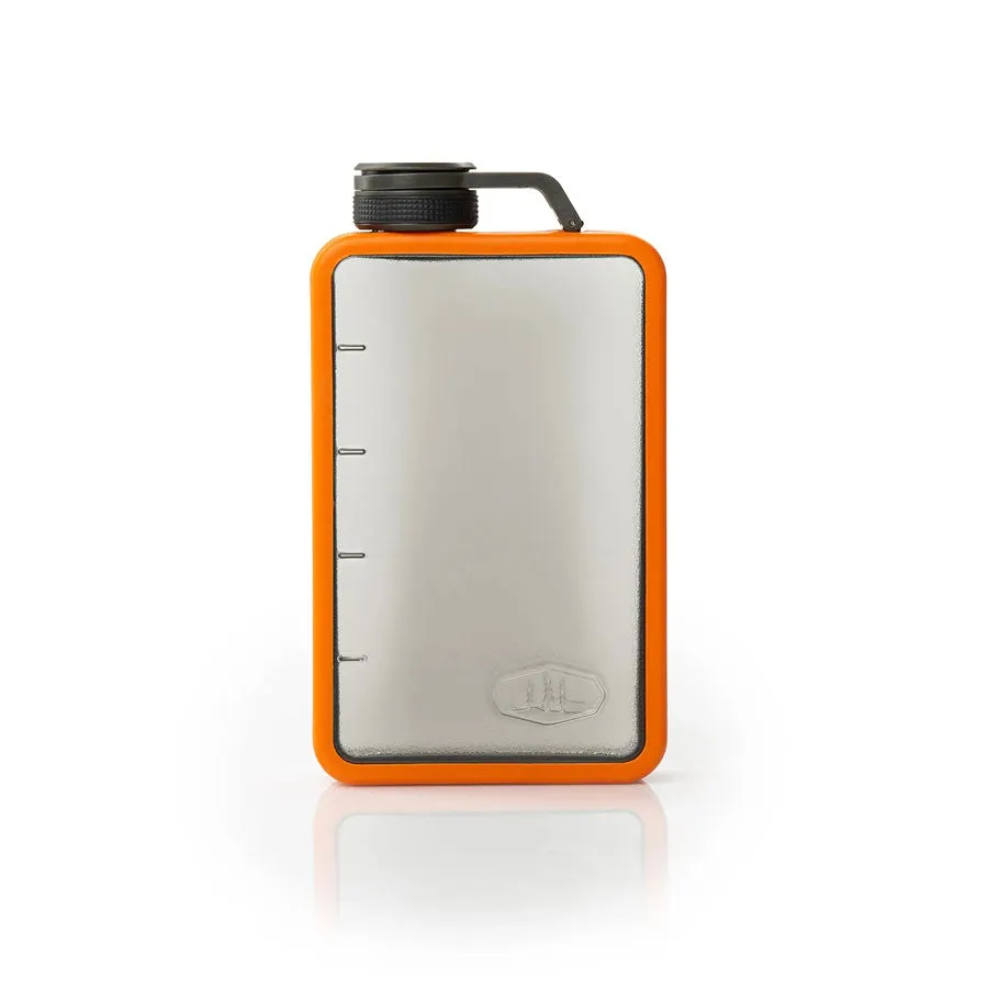 GSI Boulder 10 Flask - 295ml