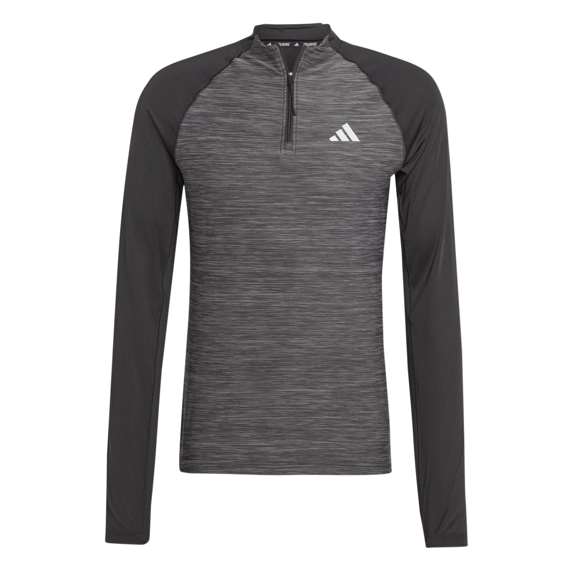 GYM  3S 1/4ZIP