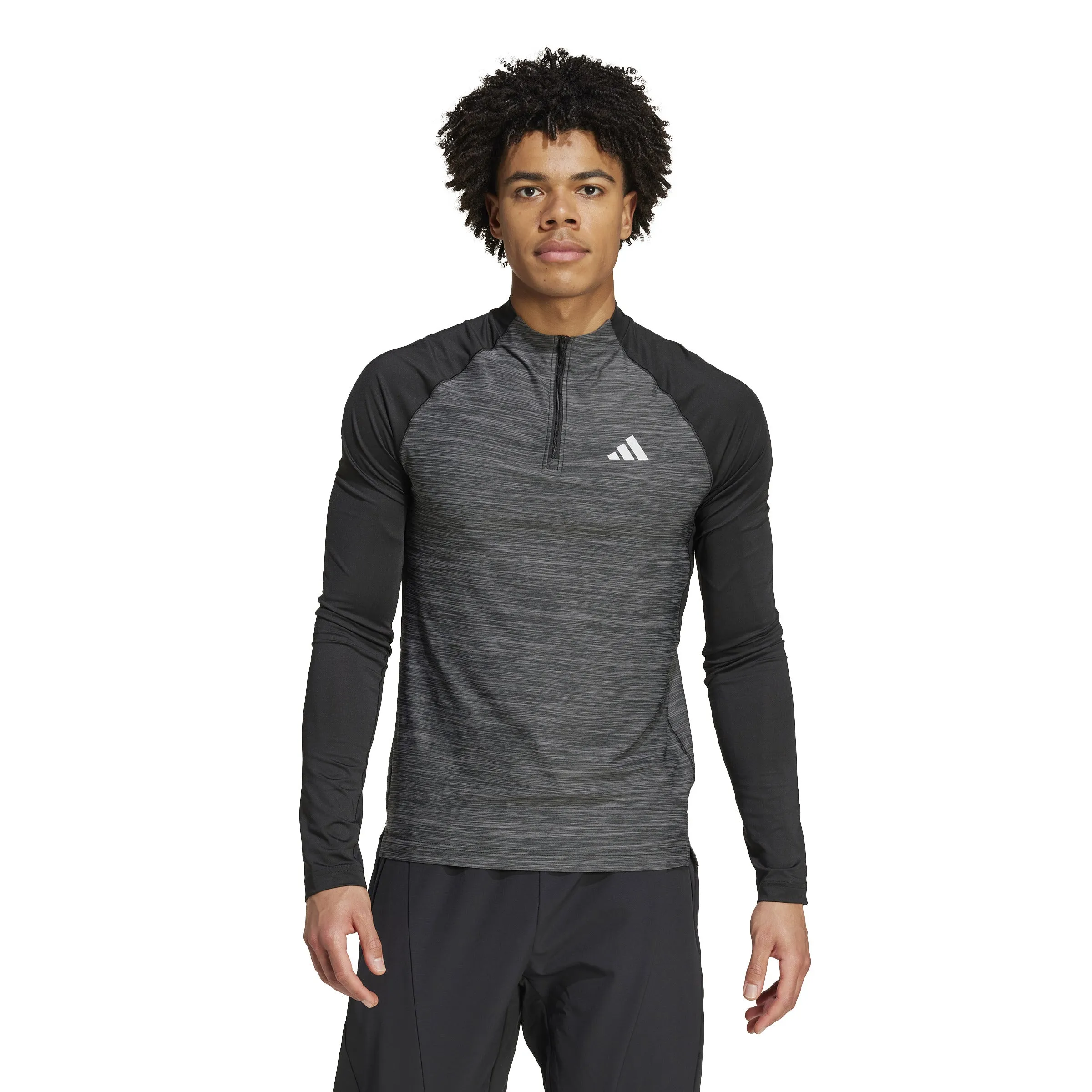 GYM  3S 1/4ZIP
