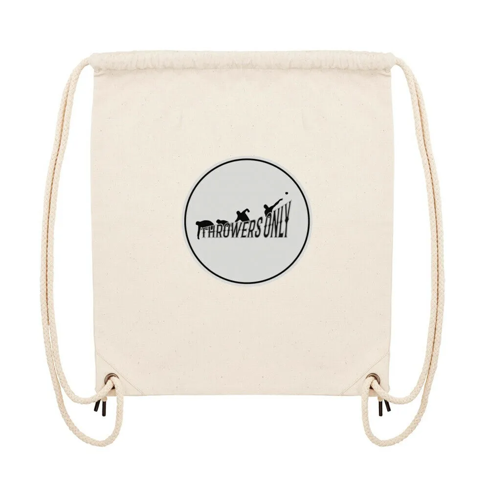Gym Bag - Throwersonly