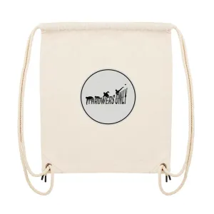 Gym Bag - Throwersonly