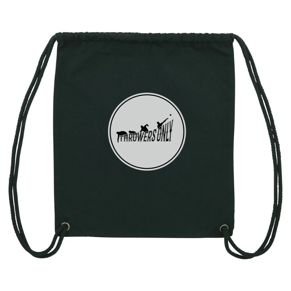 Gym Bag - Throwersonly