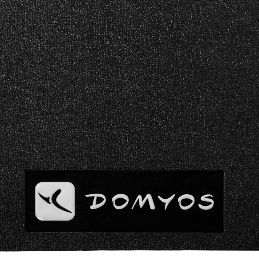 Gym floor mat
