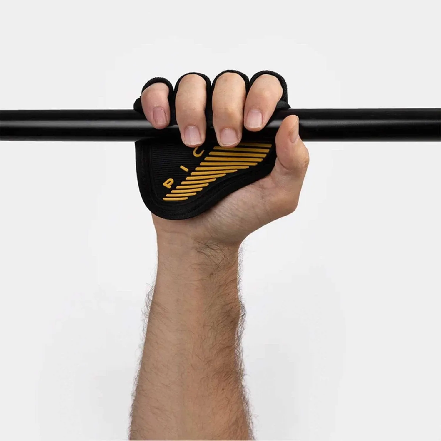 Gym Pads (Neopren Grips 4-Loch)
