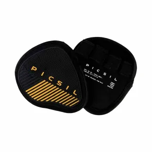 Gym Pads (Neopren Grips 4-Loch)