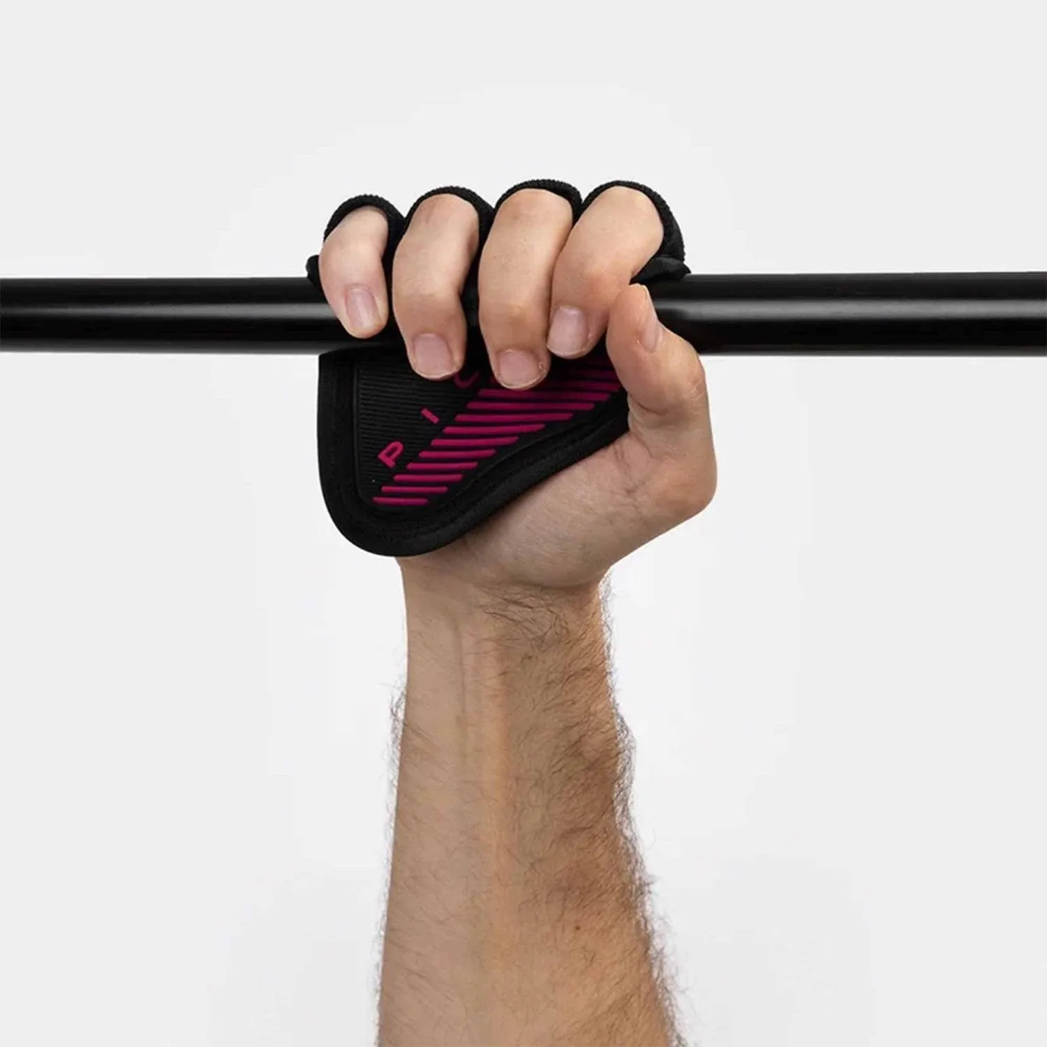Gym Pads (Neopren Grips 4-Loch)