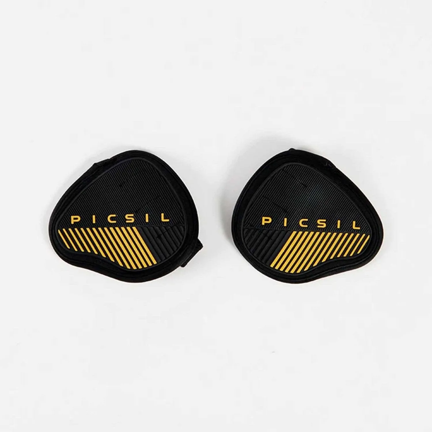 Gym Pads (Neopren Grips 4-Loch)