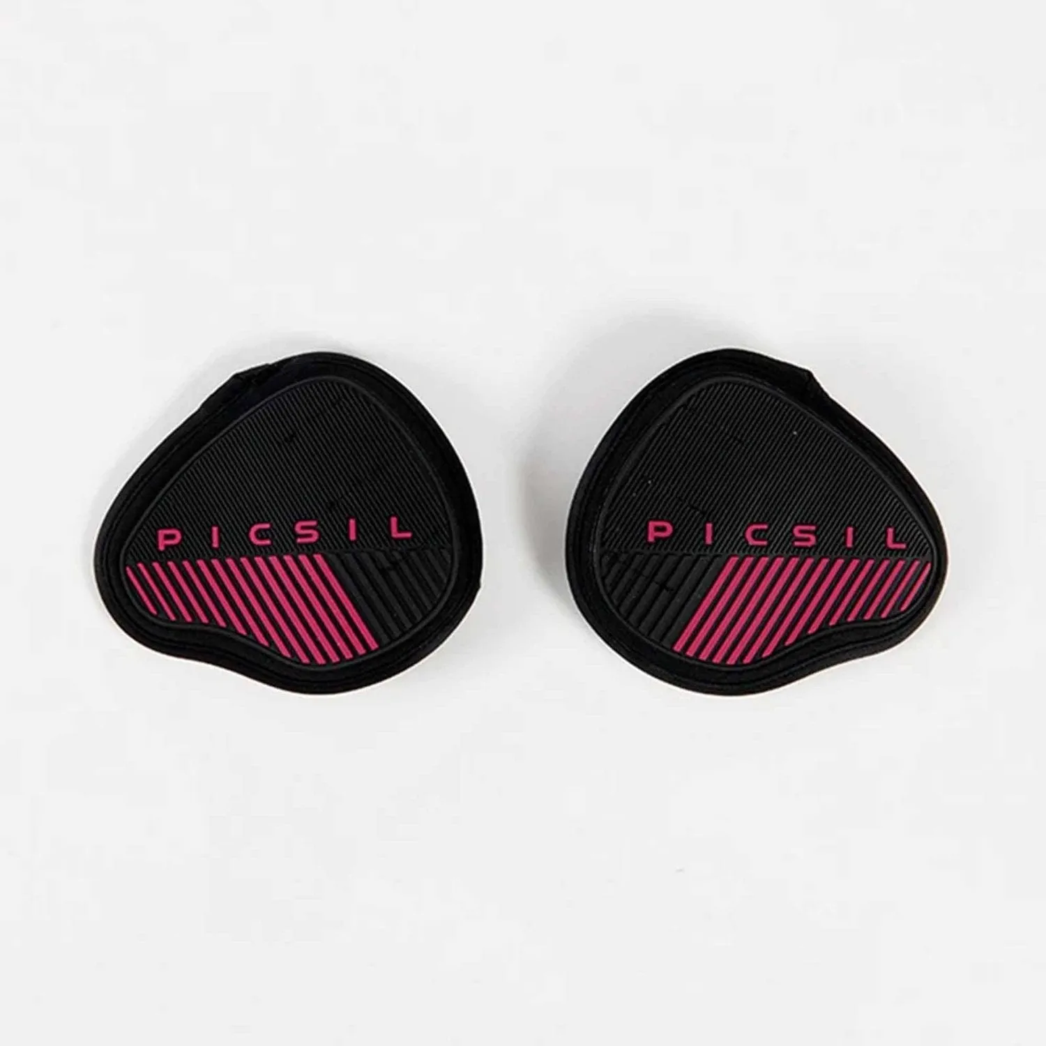 Gym Pads (Neopren Grips 4-Loch)