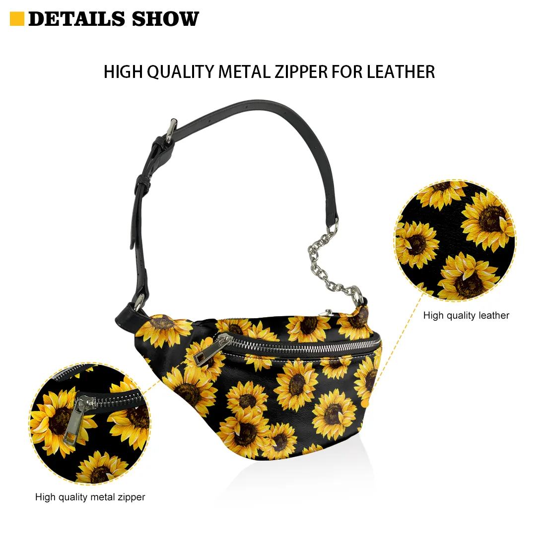 Hairy Spider Webs Bag Set- Preorder