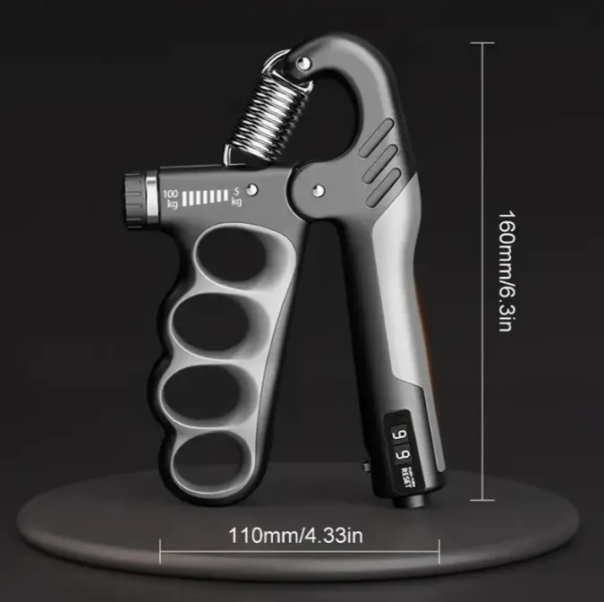 Hand Grip Trainer