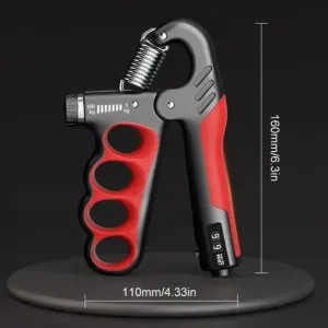 Hand Grip Trainer