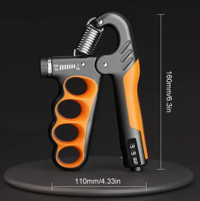 Hand Grip Trainer