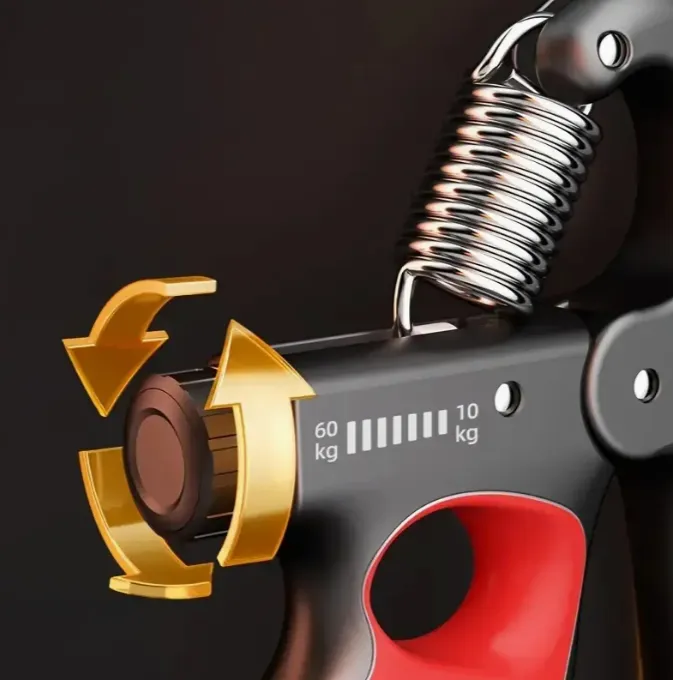 Hand Grip Trainer