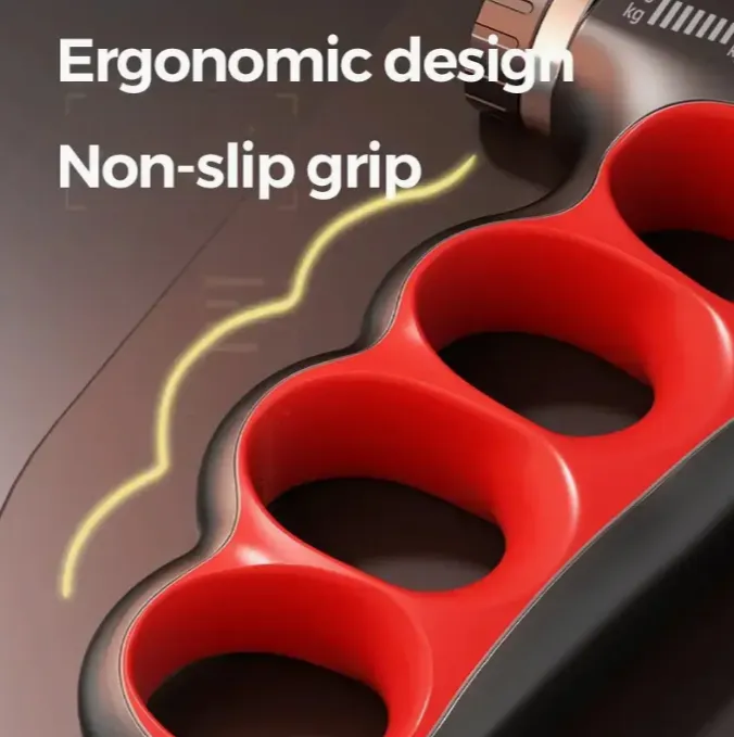 Hand Grip Trainer