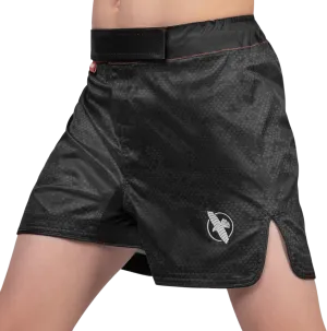 Hayabusa | Hexagon Fight Shorts - Youth