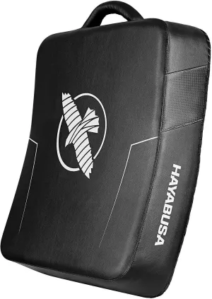 HAYABUSA® PTS 3 - Kick Shield - Black - ONE