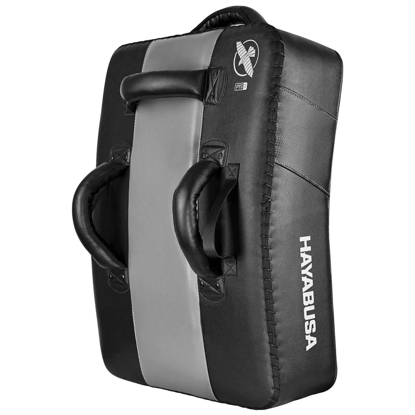 HAYABUSA® PTS 3 - Kick Shield - Black - ONE