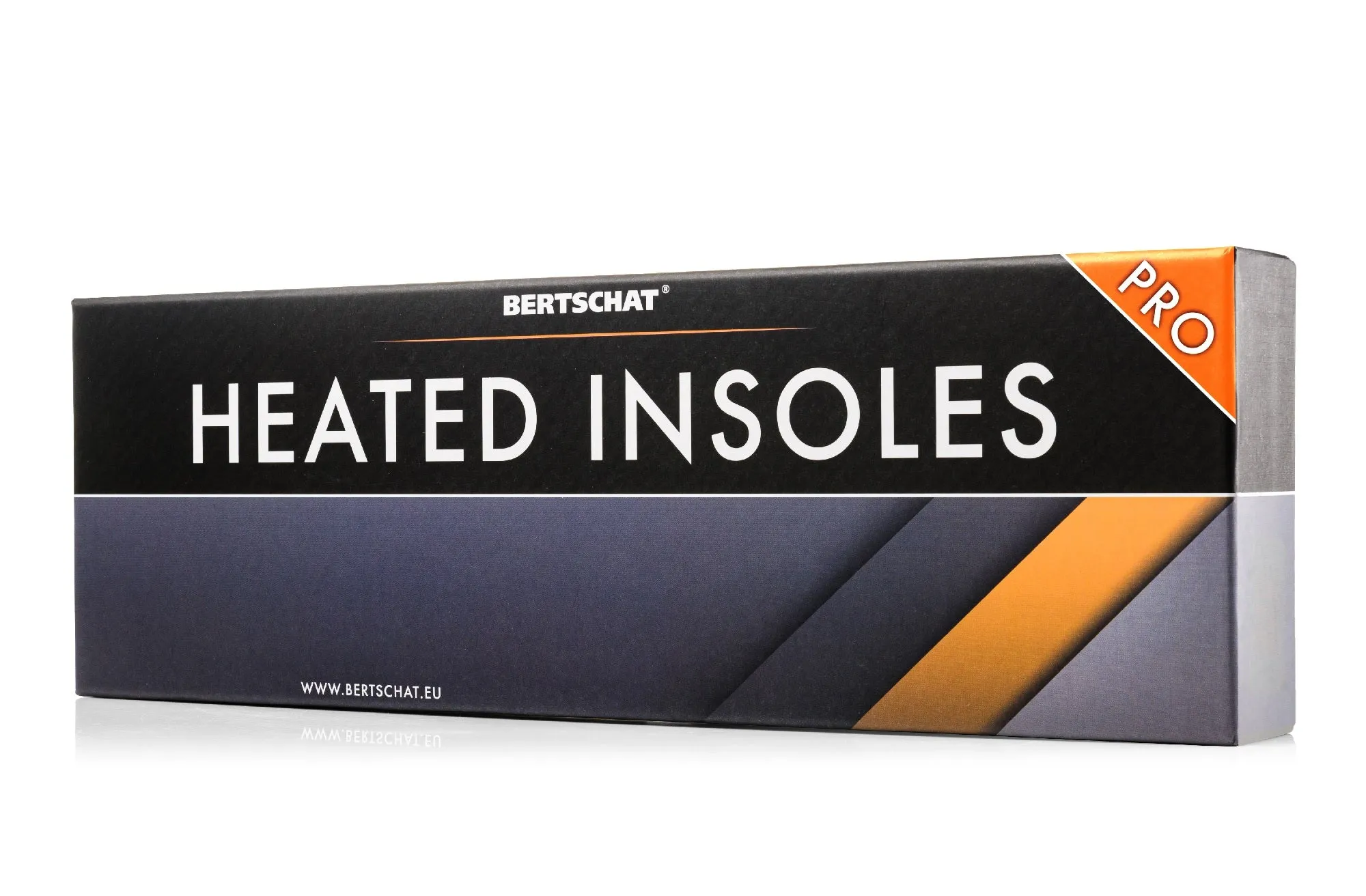 Heated Insoles PRO | USB