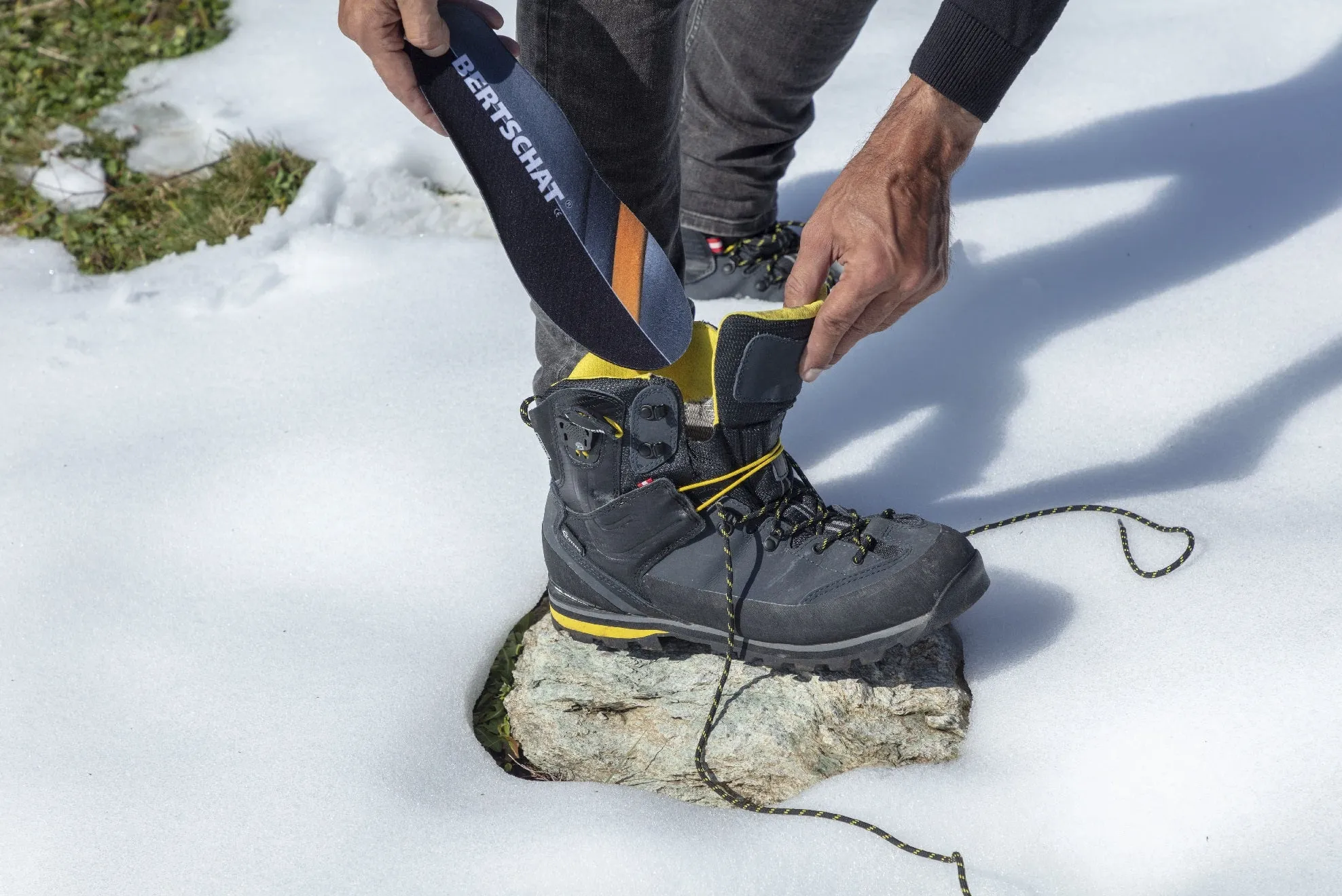 Heated Insoles PRO | USB